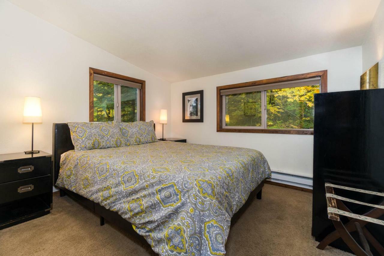 Vista View Chalet - 2 Bed 1 Bath Vacation Home In Lake Wenatchee Leavenworth Eksteriør billede